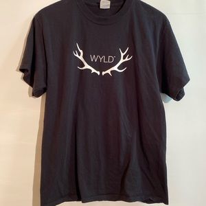 Port and Company -  Men’s crew neck t-shirt. Size M